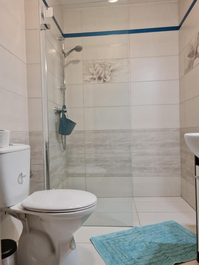 Apartmany Bystra-Chopok Brezno Eksteriør bilde