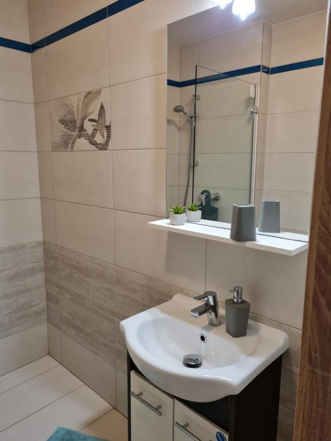Apartmany Bystra-Chopok Brezno Eksteriør bilde