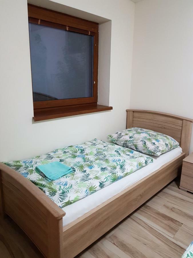 Apartmany Bystra-Chopok Brezno Eksteriør bilde