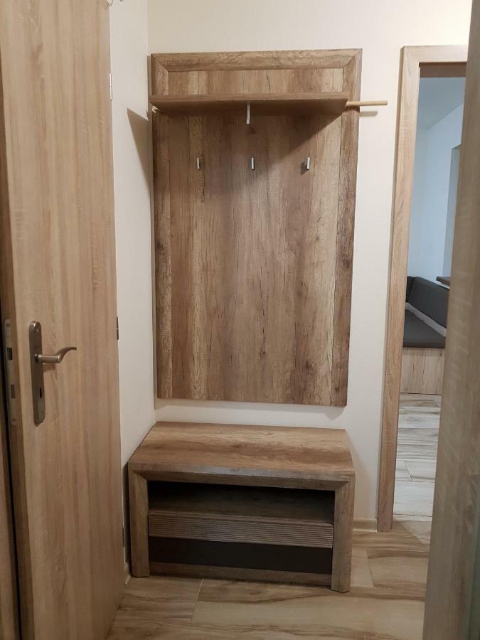 Apartmany Bystra-Chopok Brezno Eksteriør bilde